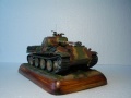 Tamiya 1/48 Sd.Kfz.171 Panther Ausf.G