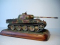 Tamiya 1/48 Sd.Kfz.171 Panther Ausf.G