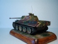 Tamiya 1/48 Sd.Kfz.171 Panther Ausf.G