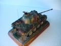 Tamiya 1/48 Sd.Kfz.171 Panther Ausf.G