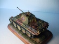 Tamiya 1/48 Sd.Kfz.171 Panther Ausf.G