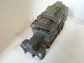 ICM 1/35 Henschel 33 D1 Kfz.72