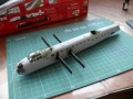 Airfix 1/72 Avro Lancaster