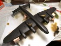 Airfix 1/72 Avro Lancaster