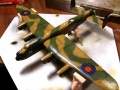 Airfix 1/72 Avro Lancaster