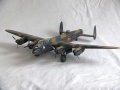 Airfix 1/72 Avro Lancaster