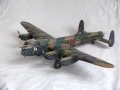 Airfix 1/72 Avro Lancaster