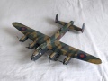 Airfix 1/72 Avro Lancaster