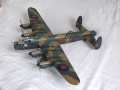 Airfix 1/72 Avro Lancaster