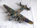 Airfix 1/72 Avro Lancaster