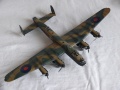 Airfix 1/72 Avro Lancaster