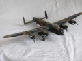 Airfix 1/72 Avro Lancaster