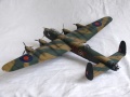 Airfix 1/72 Avro Lancaster