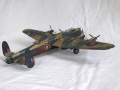 Airfix 1/72 Avro Lancaster