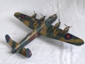 Airfix 1/72 Avro Lancaster