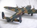 Airfix 1/72 Avro Lancaster