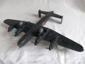 Airfix 1/72 Avro Lancaster