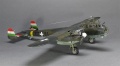 ICM 1/72 Dornier Do-215B-4 -   