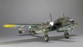 ICM 1/72 Dornier Do-215B-4 -   