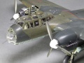 ICM 1/72 Dornier Do-215B-4 -   