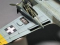 ICM 1/72 Dornier Do-215B-4 -   