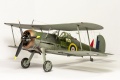 Roden 1/48 Gloster Sea Gladiator