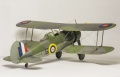 Roden 1/48 Gloster Sea Gladiator