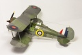 Roden 1/48 Gloster Sea Gladiator