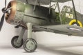 Roden 1/48 Gloster Sea Gladiator