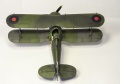 Roden 1/48 Gloster Sea Gladiator