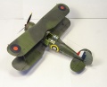 Roden 1/48 Gloster Sea Gladiator