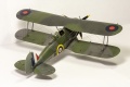 Roden 1/48 Gloster Sea Gladiator