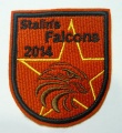     1930-45:SIG Stalins Falcons,  2015