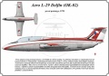Выставка моделей самолетов ВВС 1930-45:SIG Stalins Falcons, Брно 2015