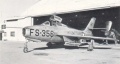 O met 1/82 F-84F Thunderstreak