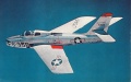 O met 1/82 F-84F Thunderstreak