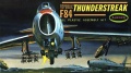 O met 1/82 F-84F Thunderstreak