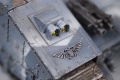 Citadel (GW) 1/60 Warhammer 40k - Shadowsword