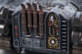 Citadel (GW) 1/60 Warhammer 40k - Shadowsword