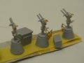 PacificCrossRoads 1/350 De Ruyter -   