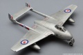 Hobbycraft 1/48 DH.100 Vampire -  ...