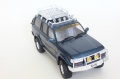 Tamiya 1/24 Toyota Land Cruiser 80 With Sport Options