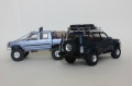 Tamiya 1/24 Toyota Land Cruiser 80 With Sport Options