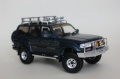 Tamiya 1/24 Toyota Land Cruiser 80 With Sport Options