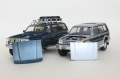 Tamiya 1/24 Toyota Land Cruiser 80 With Sport Options