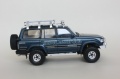 Tamiya 1/24 Toyota Land Cruiser 80 With Sport Options