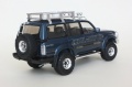 Tamiya 1/24 Toyota Land Cruiser 80 With Sport Options