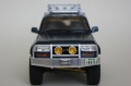 Tamiya 1/24 Toyota Land Cruiser 80 With Sport Options