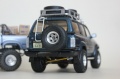 Tamiya 1/24 Toyota Land Cruiser 80 With Sport Options