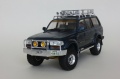 Tamiya 1/24 Toyota Land Cruiser 80 With Sport Options